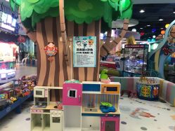 -乔治&像品儿童专业造型理发(五角场店)