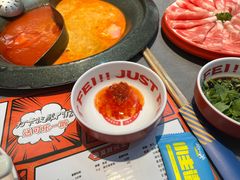 -生活如沸·顺德水牛奶火锅(大学路店)