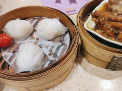 -点都德(中海环宇荟店)