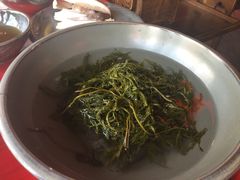 -谭鸭血老火锅(漳州路店)