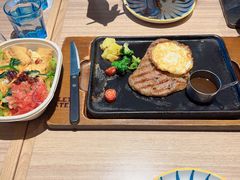 -必胜客(北苑路店)
