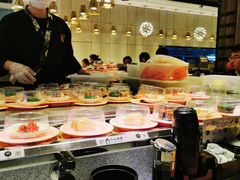 -争鲜回转寿司(金桥家乐福店)