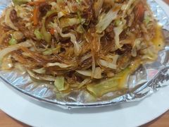 -红豆焖罐面·新邯郸菜(光明店)