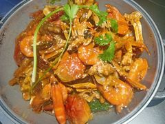 -青木岚小海鲜•小龙虾(友谊店)