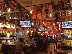 大堂-平成屋·午肴夜酒(四川北路店)