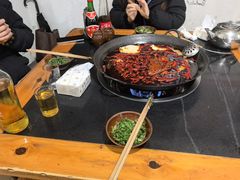 -肥龙火锅(南坪店)