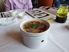 -粤菜王府·海鲜·茶市·海景餐厅(大梅沙店)