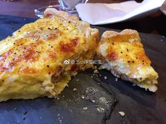 -卡本妮法餐厅·北京和平宾馆