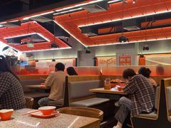 -炭舍干锅(华发商都店)