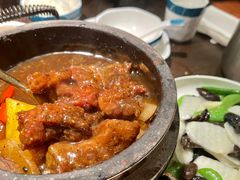 -食锦记·福建私房菜(浦西万达店)