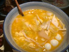 金汤杭三鲜-桂满陇-十里风荷(合生汇店)