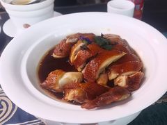 -濮园 · 四合院餐厅