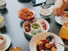 -湖里春风·淮扬菜(丽泽天街店)