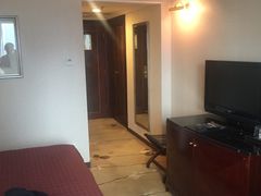 -成都天府丽都喜来登饭店