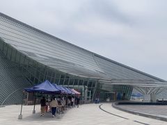 -天津自然博物馆
