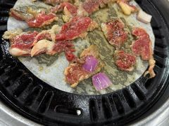 -二刚大块烤肉(东山商业街店)