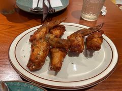 -CRAZYONES西班牙海鲜饭(上海美罗城店)