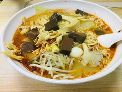 -重庆麻辣烫(国权路店)
