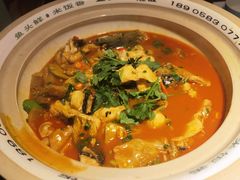 -魏铭鱼头捞饭(嘉善店)