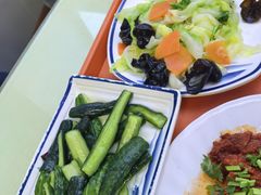 -华天延吉餐厅(西安门一店)
