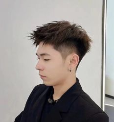 -Kraemer paris·苏豪路易士·嘉玛发廊