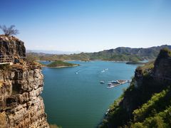 -易水湖景区