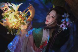 -梓摄影古装写真工作室(富力广场店)