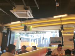-师烤·豆花烤鱼(广州荔湾扬韬广场店)