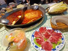 -五里关火锅(牛市口店)