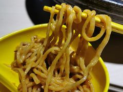 -友达面馆(二七南路店)