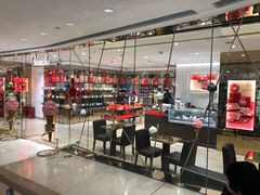 -VENCHI 闻绮(北京国贸商城店)