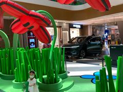 -深圳来福士广场