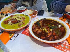 -拙味兄弟龙虾·江湖菜(和畅堂店)
