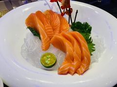 -将太无二·北美传奇寿司(荟聚购物中心西红门店)