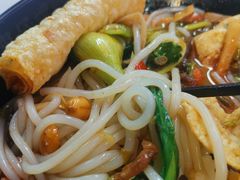 -柳州爽仔螺蛳粉