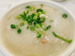 广州状元及第粥-广州酒家(文昌总店)
