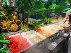 -金马门国际美食百汇(珞喻路店)