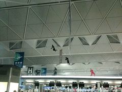 -中部国际机场