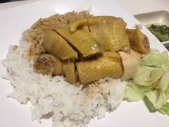-太兴烧味餐厅(宝明大厦店)