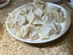 -金谷园饺子馆(北邮总店)