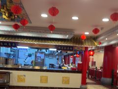 -万荣烤鸭店·北京菜(天坛店)