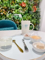 -厦门安达仕酒店·衡境SPA