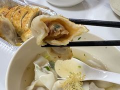-周震馄饨