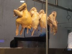 -湛江鸡饭店(岗心路店)