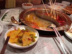 -热辣宗师·串串火锅(万达金街店)