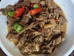 -董府·古宅餐厅