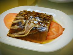 -九花山烤鸭店
