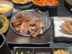 -炭虎烤肉(桂林路店)