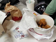 -肯德基(朝阳门店)