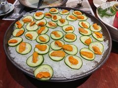 -一本魅·日式料理